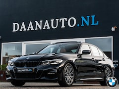 BMW 3-serie - 320i High Executive Edition
