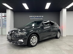 Volkswagen Polo - 1.0 TSI | Camera | Clima | ACC | Stoelverwa