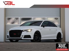 Audi A3 Limousine - 40 TFSI Sport S Line Edition S-tronic