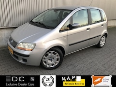 Fiat Idea - 1.4 16V Airco | Elektr. Ramen | 129.000 km | Nieuwe APK Etc