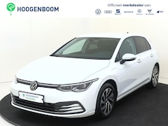 Volkswagen Golf Plus - 1.4 eHybrid Style | SoH 97% | Navigatie | Adaptieve cruise control | Achteruitrijcamera |