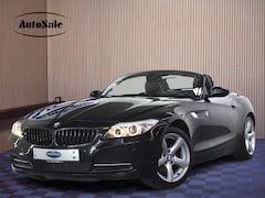 BMW Z4 Roadster - sDrive20i Executive 90.000km LEDER XENON PDC STUUR/STOELVW '12