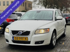 Volvo V50 - 1.6 D2 S/S Sport|AIRCO|PDC|APK
