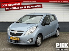 Chevrolet Spark - 1.0 16V LS AIRCO, APK