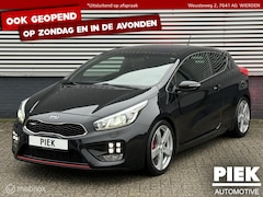 Kia Cee'd - 1.6 GT NIEUWSTAAT, BOMVOL