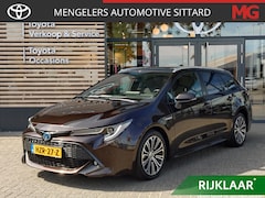Toyota Corolla Touring Sports - 1.8 Hybrid Dynamic | Edition |