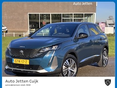 Peugeot 3008 - 1.2 Hybrid 136pk Allure Pack Aut #RIJKLAAR