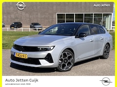 Opel Astra Sports Tourer - 1.2 Turbo Ultimate #RIJKLAAR# | TREKHAAK | 360-camera | Adaptive
