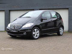 Mercedes-Benz A-klasse - 160 l 2e eigenaar l 100% onderhouden l automaat l