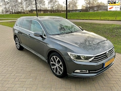 Volkswagen Passat Variant - 1.4 TSI ACT Connected Series