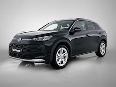 Volkswagen T-Roc - 1.5 eTsi Life First Edition 116 PK Automaat | Nieuwe T-Roc | Apple Carplay draadloos | Cam