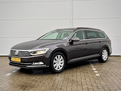 Volkswagen Passat Variant - 1.4 TSI ACT Comfortline Pano-LED-Dealeronderhouden-Trekhaak