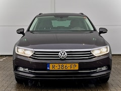 Volkswagen Passat Variant - 1.4 TSI ACT Comfortline Pano-LED-Dealeronderhouden-Trekhaak