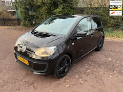 Volkswagen Up! - 1.0 move up BlueMotion / Navi / Bt / Airco / NAP / 5d / Apk /