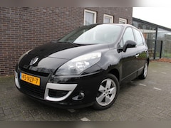 Renault Scénic - 1.6 Dynamique-clima-navi-keyless-trekhaak
