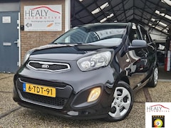 Kia Picanto - 1.0 CVVT ISG|111dkm|Nap|Start/stop|