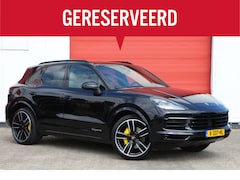 Porsche Cayenne - 3.0 | PASM | Pano | ACC | BOSE | 22 inch