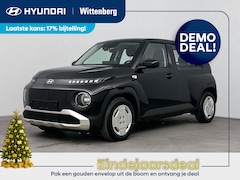 Hyundai Inster - E-Motion 42 kWh | BTW auto
