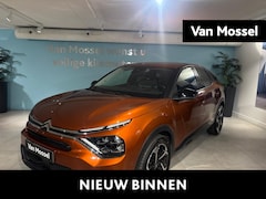 Citroën C4 - 1.2 Puretech Shine AUTOMAAT | LEDER | NAVI | CAM | HEAD-UP DISPLAY