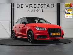 Audi A1 Sportback - 1.0 TFSI S-line NL auto