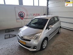 Toyota Verso S - 1.3 VVT-i Aspiration