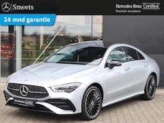 Mercedes-Benz CLA-Klasse - 250 e Business Solution AMG