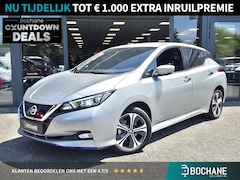 Nissan LEAF - e+ N-Connecta 62 kWh | LONG RANGE | 217PK |