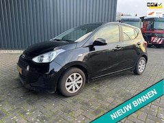 Hyundai i10 - 1.0i Comfort ( AIRCO + KM NAP )