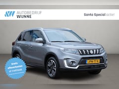 Suzuki Vitara - 1.4 Boosterjet 130pk Style Smart Hybrid | Navi | App Connect | Climate | Adaptive Cruise |