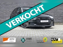 Audi A6 Avant - 55 TFSI e quattro Pro Line S Competition Panoramadak
