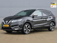 Nissan Qashqai - 1.2 Tekna +