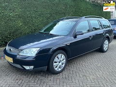Ford Mondeo Wagon - 1.8-16V Rijd Goed/Inruilkoop/Airco/Apk/