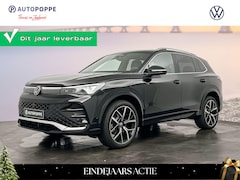 Volkswagen Tiguan - R-Line-Edition 1.5 eHybrid 200 kW / 272 pk SUV 6 v