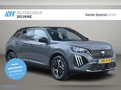 Peugeot 2008 - 1.2 Hybrid 145pk e-DCS6 GT | Navi | App Connect | Adaptive Cruise | Keyless | Alcantara |