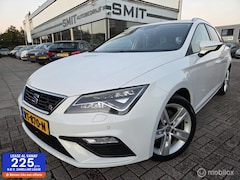SEAT Leon ST - 1.8 TSI FR Business Intense 180PK/Led/Carplay