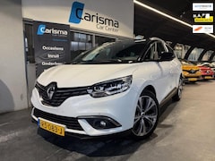 Renault Grand Scénic - 1.2 TCe Collection 1e eig.|Navi|Cruise|Trekhaak