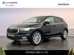 Skoda Fabia - Business Edition 1.0 TSI 70 kW / 95 PK Hatchback 5