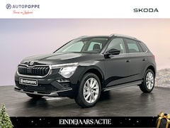 Skoda Kamiq - 1.0 TSI Business Edition DSG7 115 PK