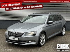 Skoda Superb - 2.0 TSI 4x4 Style PANORAMADAK AUTOMAAT BOMVOL