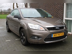 Ford Focus Coupé-Cabriolet - 1.6 Trend