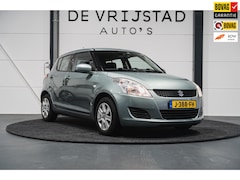 Suzuki Swift - 1.2 Comfort EASSS Android auto/Apple car play