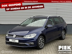 Volkswagen Golf Variant - 1.0 TSI Highline CARPLAY