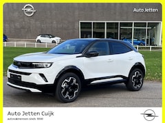 Opel Mokka - GS Automaat # Rijklaar # Winterpakket | Camera | Apple Carplay |