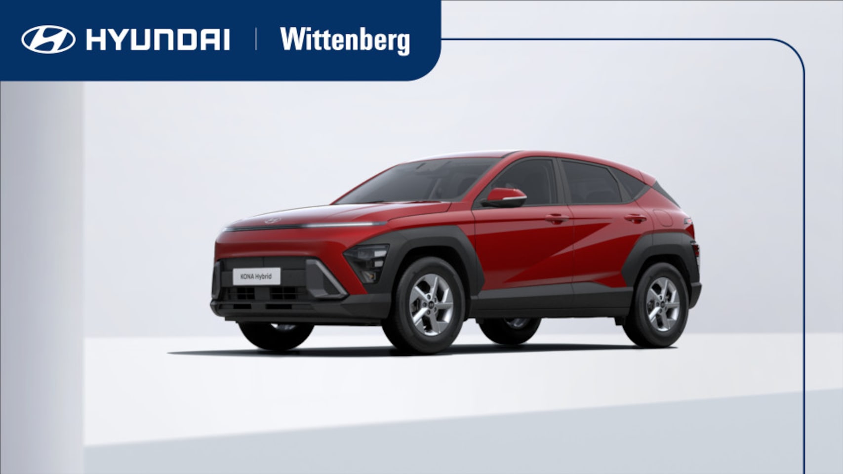 Hyundai Kona - 1.6 GDI HEV Comfort | Nieuw | Snel leverbaar * - AutoWereld.nl