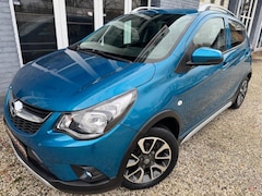 Opel Karl - 1.0 Rocks Online Edition