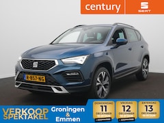 SEAT Ateca - 1.5 TSI Style Business Intense Navigatie - 18 Inch - Automaat - Dodehoek detectie