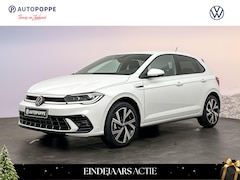 Volkswagen Polo - R-Line-Edition 1.0 70 kW / 95 pk TSI Hatchback 7 v