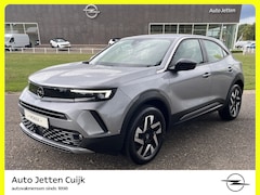 Opel Mokka - 1.2 Turbo Elegance AUTOMAAT # RIJKLAAR # navi | camera | stoelve