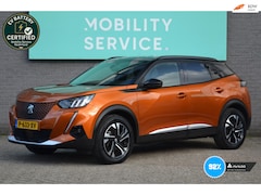 Peugeot e-2008 - EV GT Première 1 fase 50 kWh SOH92% CarPlay LED Sport