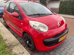 Citroën C1 - 1.0-12V Ambiance